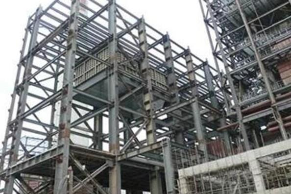 镇江高层钢构造的支撑布置跟构造需要符合哪些标准